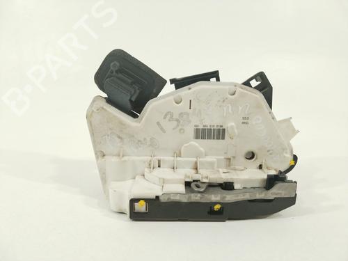 Used Rear right lock VW POLO V (6R1, 6C1) [2009-2022]  26449884