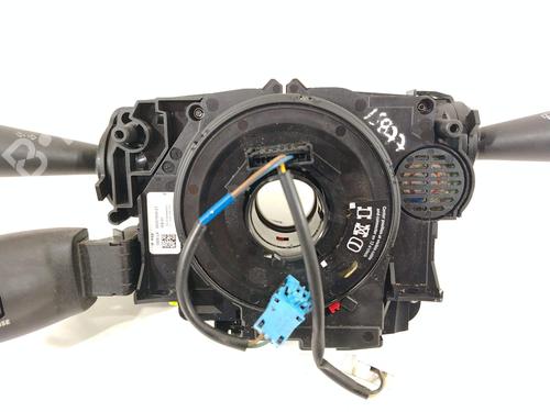 Headlight switch CITROËN DS3 (SA_) 1.6 BlueHDi 100 | BP40100947I24 - Image 2