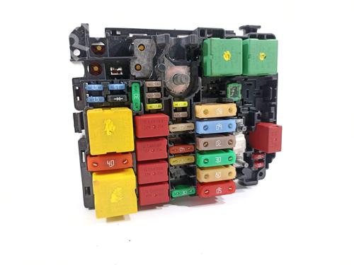 Used Fuse box Fuse box 19794190 19794190