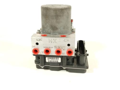 Used ABS pump ABS pump 16798312 16798312