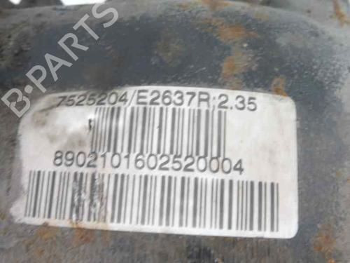 Rear differential BMW 3 Compact (E46) 320 td | BP1879341M24 - Image 4
