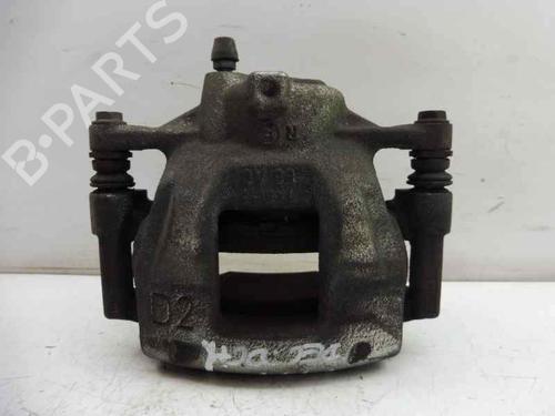 Used Right front brake caliper Right front brake caliper 11586760 11586760