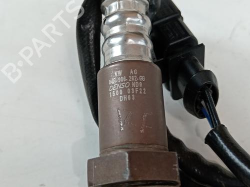 Electronic sensor SEAT IBIZA V (KJ1, KJG)  | BP18433792M84 