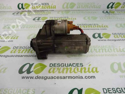 Startmotor RENAULT MEGANE II (BM0/1_, CM0/1_) [2001-2012]  3242579