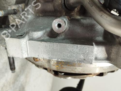 Engine PEUGEOT 208 II (UB_, UP_, UW_, UJ_)  | BP19794119M1 