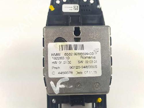 Switch BMW X1 (F48) sDrive 18 d | BP7180229I30 