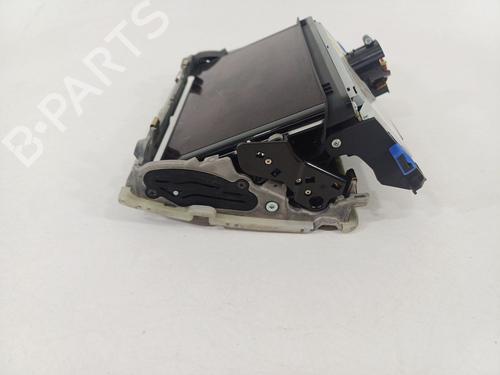 Display monitor AUDI A3 Sportback (8VA, 8VF) 2.0 TDI | BP29250349C48 