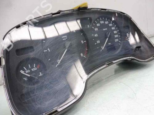 Instrument cluster OPEL ASTRA G Hatchback (T98)  | BP3495211C47 
