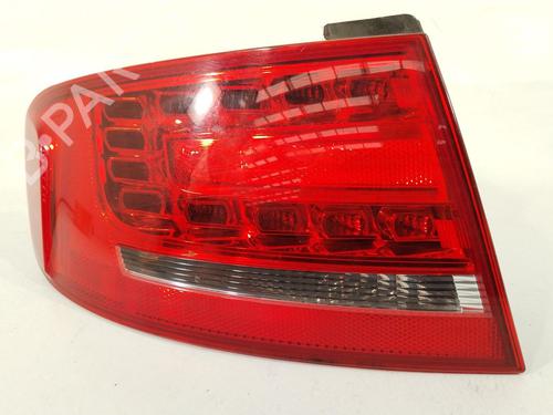 Venstre Baklys AUDI A4 B8 (8K2) 2.0 TDI (143 hp) 28517969