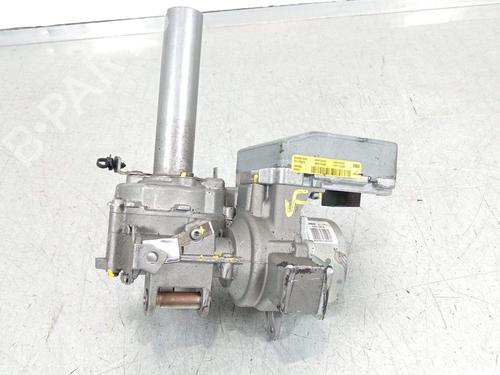 Steering column FORD FIESTA VI (CB1, CCN) 1.4 TDCi | BP30110562M21 - Image 2