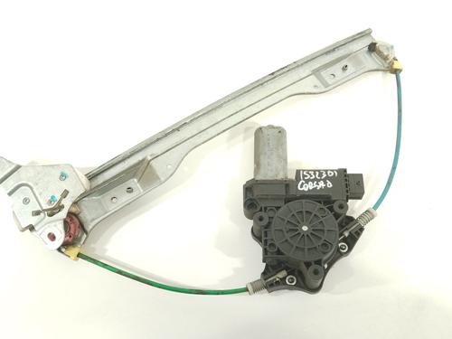 Vindusheismekanisme venstre foran OPEL CORSA D (S07) 1.3 CDTI (L08, L68) (75 hp) 29626134