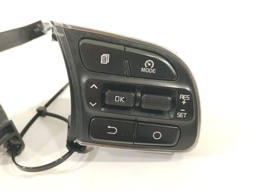 Steering wheel controls KIA OPTIMA (JF) | BP29308355E15 - Image 2