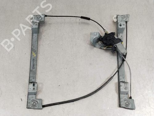 Used Front left window mechanism Front left window mechanism 28035759 28035759