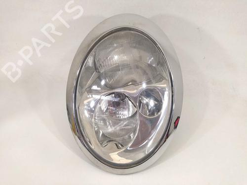 Used Left headlight Left headlight 12253718 12253718