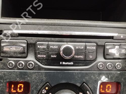 electronic-module-peugeot-3008-i-mpv-0u_-2009-2010-2011-2012-2013-2014-2015-2016-2017-37025146 main image