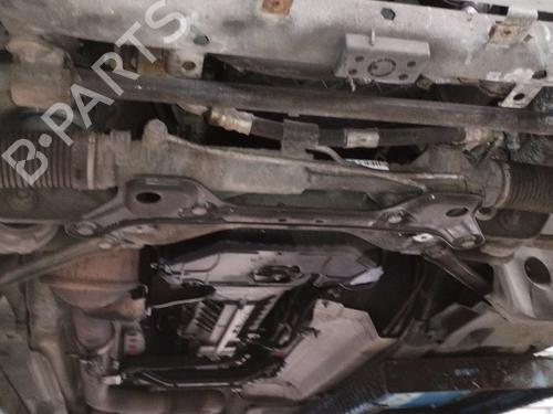 Used Steering rack Steering rack 37260489 37260489