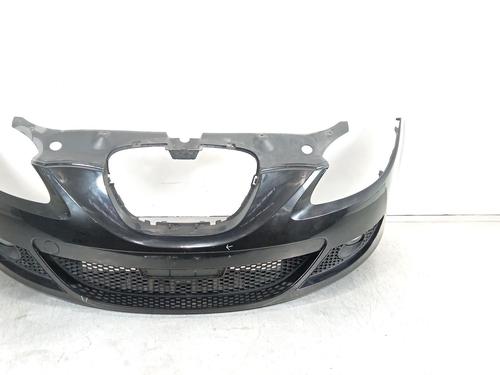 Used Front bumper SEAT LEON (1P1) 1.9 TDI (105 hp) 31973809