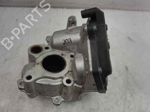 Used Throttle body MERCEDES-BENZ C-CLASS (W204) [2007-2015]  2658054