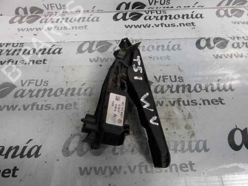 Pedal VW GOLF V (1K1)  | BP1877831I4 