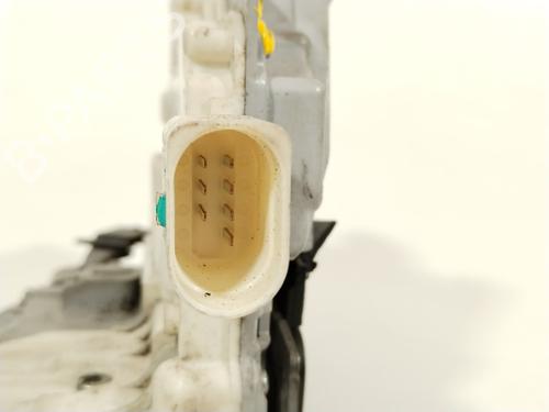 Front right lock SEAT ALTEA XL (5P5, 5P8)  | BP26573095C97 