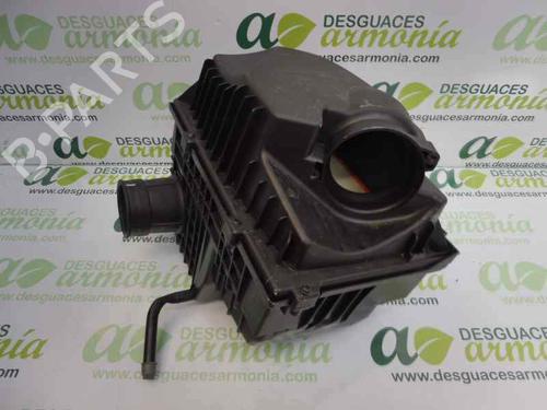 Luftfilter kasse Luftfilter kasse 14302528 14302528