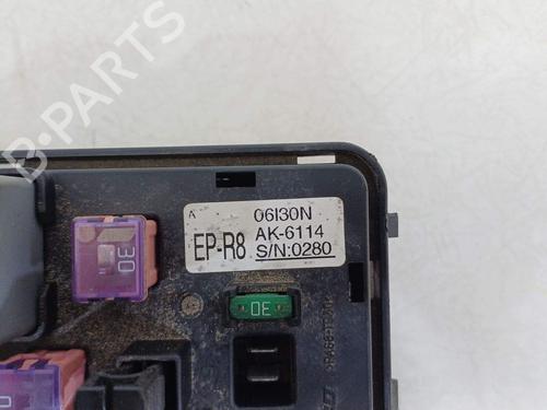 Fuse box SSANGYONG KYRON 2.0 Xdi | BP26022147E1 - Image 3