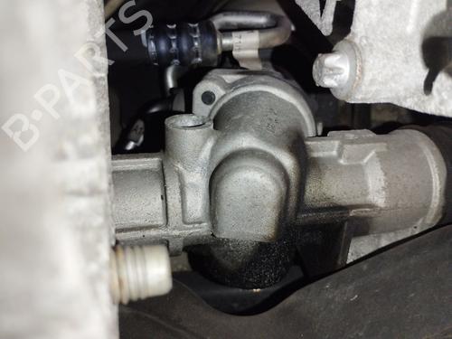 Steering rack CHEVROLET ORLANDO (J309) | BP37263975M22 - Image 2