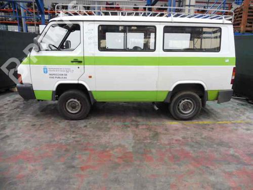 NISSAN TRADE Van 100 (106 hp) 760925