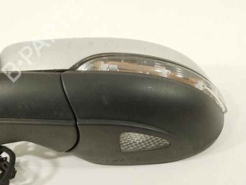 Left mirror VW GOLF VI (5K1) 2.0 TDI | BP24662923C26 