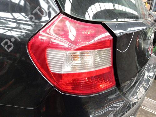 Left taillight BMW 1 (E87) 118 i | BP35754764C34 - Image 2