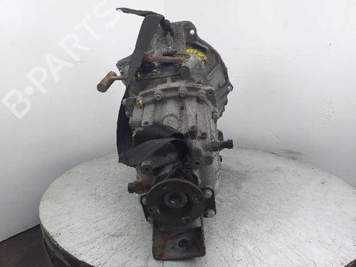 Gearbox IVECO DAILY III Van  | BP7572988M3 
