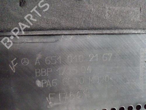 Upper protection MERCEDES-BENZ E-CLASS Coupe (C207) E 220 CDI / d (207.302, 207.301) | BP38618977M93 - Image 7