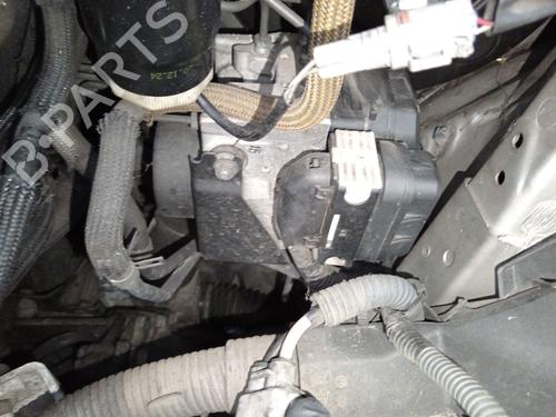 Used ABS pump ABS pump TOYOTA RAV 4 III (_A3_) 2.2 D 4WD (ALA30_, ALA30R) (136 hp) 36296575 36296575