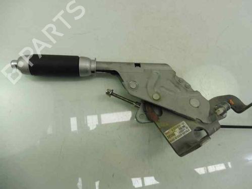 Hand brake MINI MINI (R50, R53) Cooper | BP8786032I18 