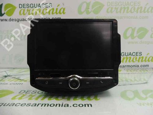 Used Radio OPEL CORSA E (X15) [2014-2025]  1875852