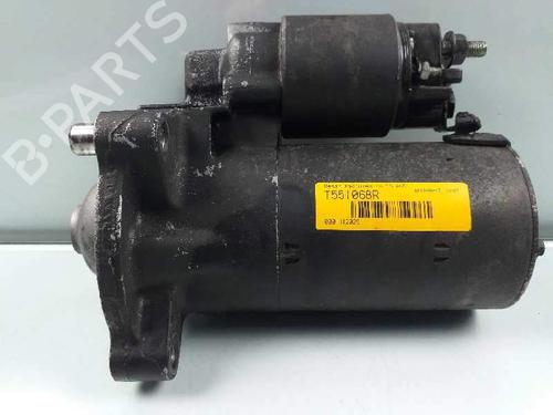 Used Starter Starter 4845667 4845667