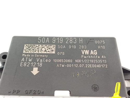 Electronic module SEAT ARONA (KJ7, KJP) 1.0 TSI | BP24974380M83 - Image 2