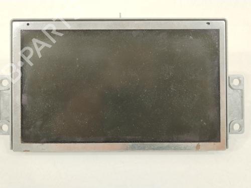 display-monitor-citroen-c5-iii-rd_-2008-2009-2010-2011-2012-2013-2014-2015-2016-2017-31862110 main image