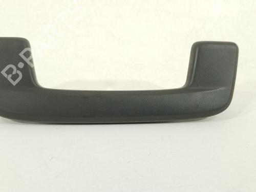 Used Front right interior door handle Front right interior door handle 36989570 36989570