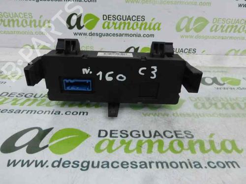 Climate control CITROËN C3 I (FC_, FN_)  | BP2298006I5 