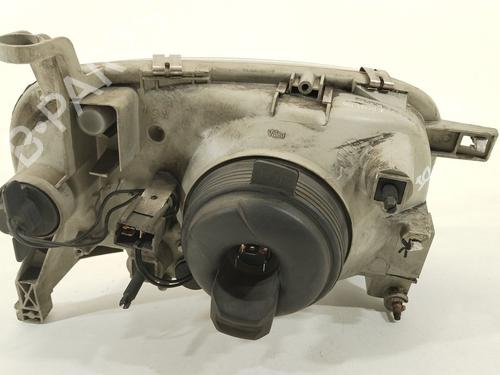 Left headlight NISSAN MICRA II (K11)  | BP28127845C28 