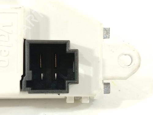 Heater resistor SEAT LEON (5F1) 1.6 TDI | BP31831769M108 - Image 5