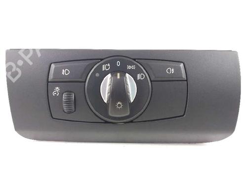 Used Headlight switch BMW X6 (E71, E72) xDrive 35 d (286 hp) 5597661