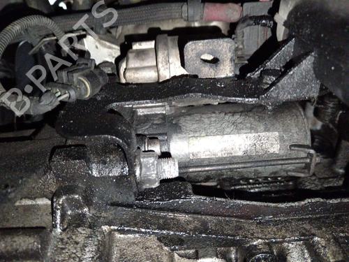 Used Starter Starter 36321770 36321770