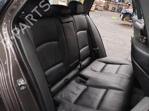 Used Rear seat BMW 5 Touring (F11) 525 d xDrive (218 hp) 30198256