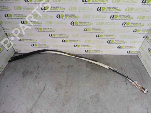 Right curtain airbag MERCEDES-BENZ E-CLASS (W211) E 320 CDI (211.026) | BP1843672C12 