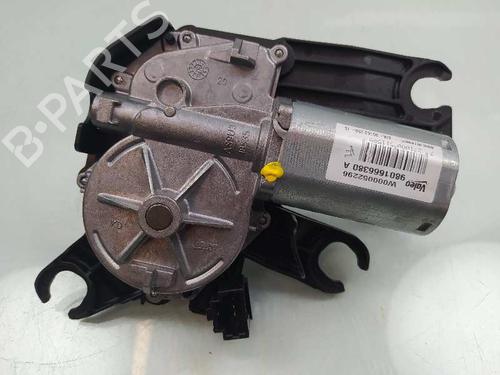 Viskermotor bagrude CITROËN C4 CACTUS 1.6 BlueHDi 100 | BP5218420M102 