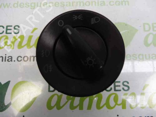 Used Headlight switch Headlight switch 2346091 2346091