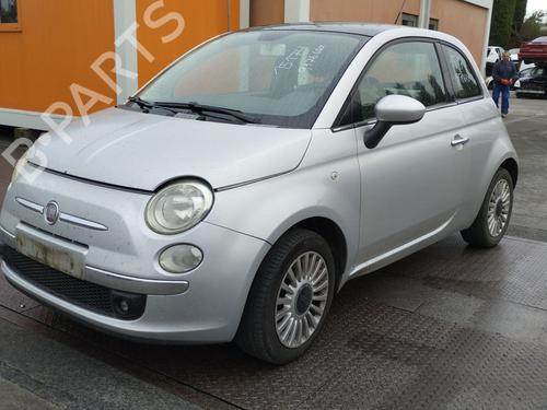 Fuse box FIAT 500 (312_) 1.2 (312AXA1A) | BP28599245E1