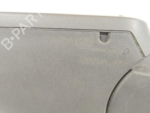 Left mirror FORD C-MAX (DM2)  | BP26657614C26 